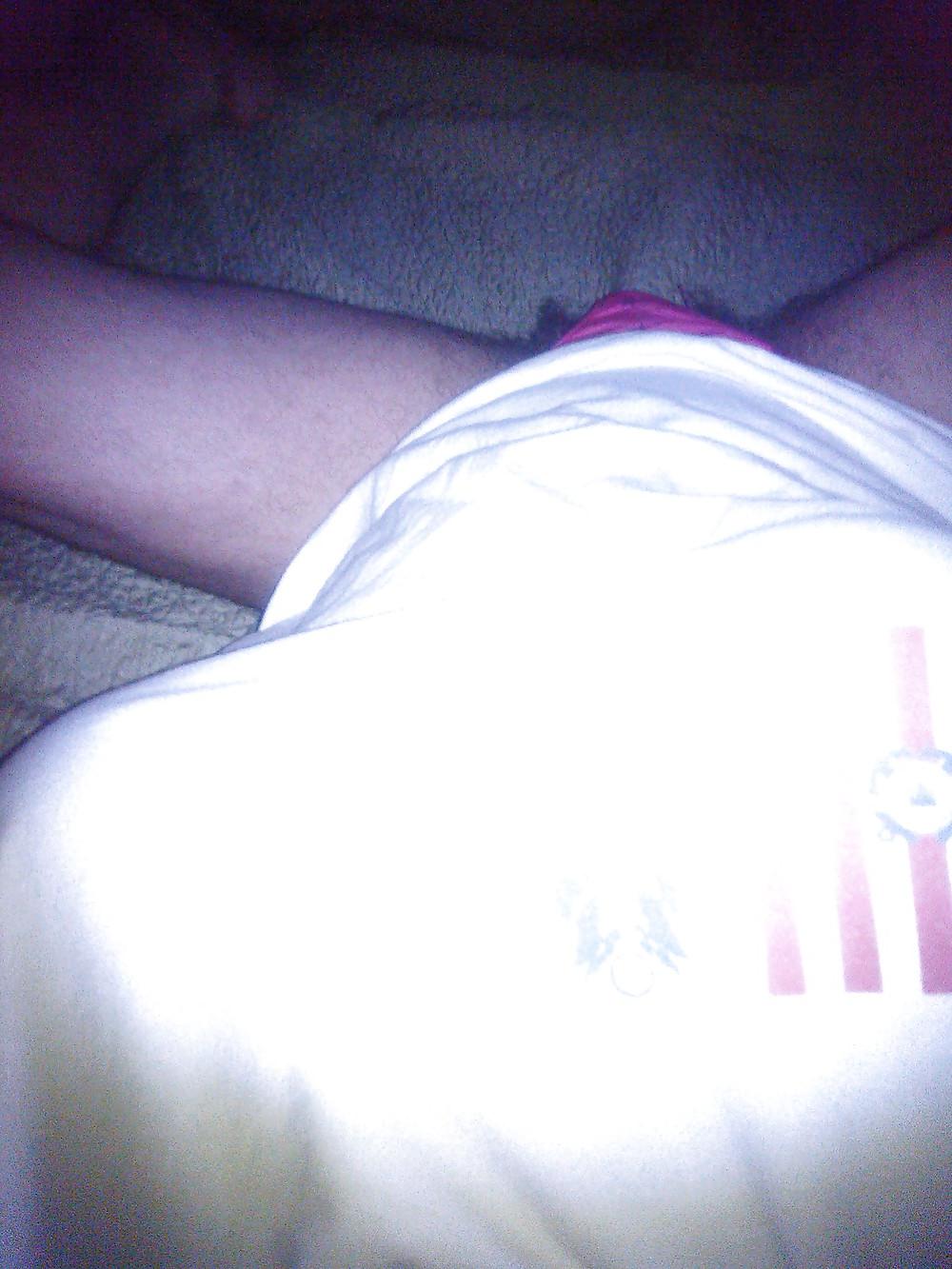 19P Crossdressing daddy