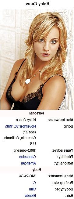 22P Celebrity Statistics 