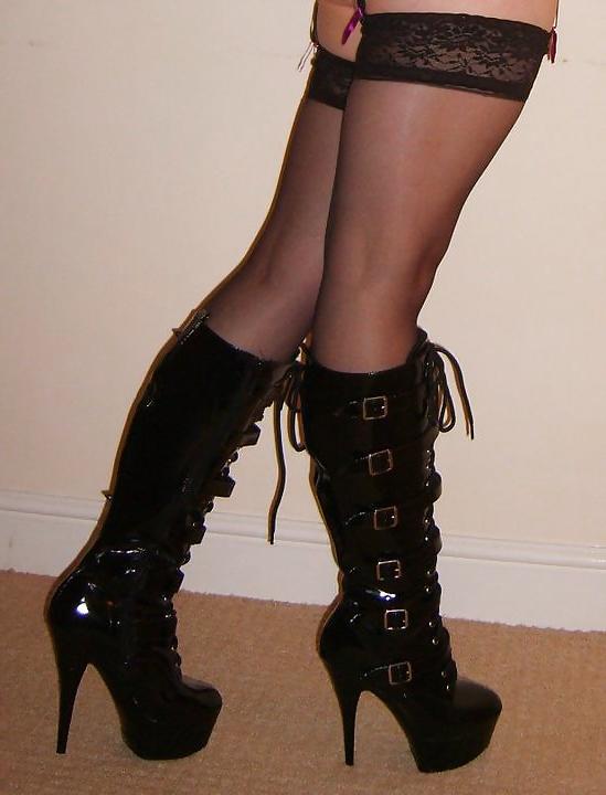 10P Miss Missy (Police Woman).