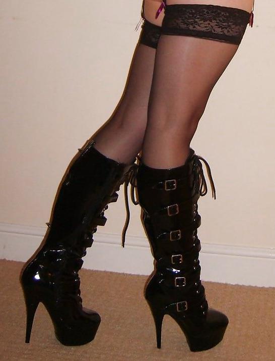 10P Miss Missy (Police Woman).
