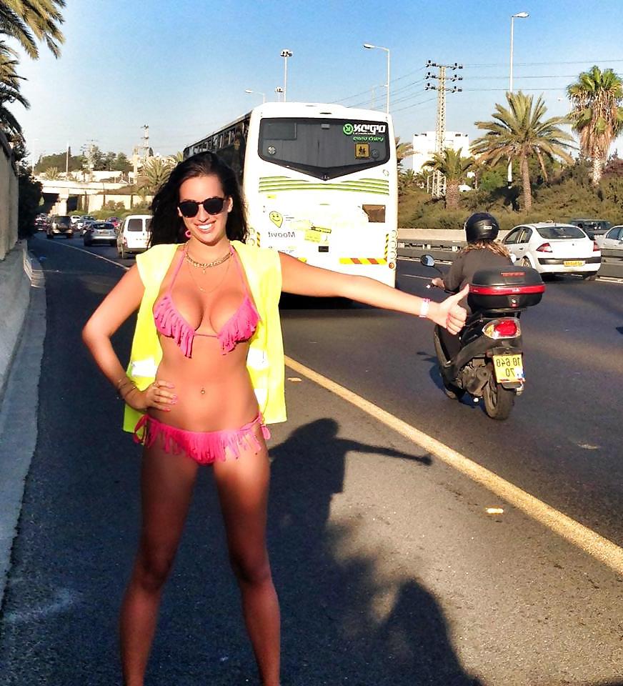 21P Israeli girls 12 -DANNACELEBS
