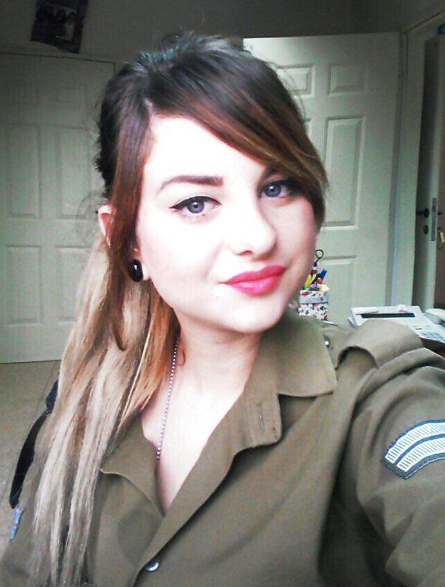 21P Israeli girls 12 -DANNACELEBS