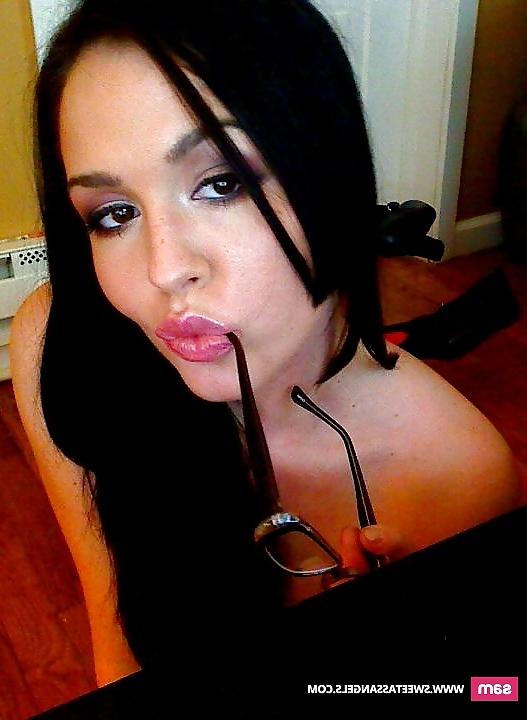 12P Adriana Naughty Teacher