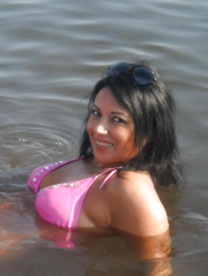17P Italian women: Amy