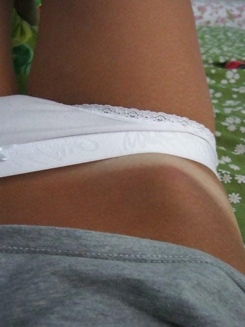 25P Tan lines