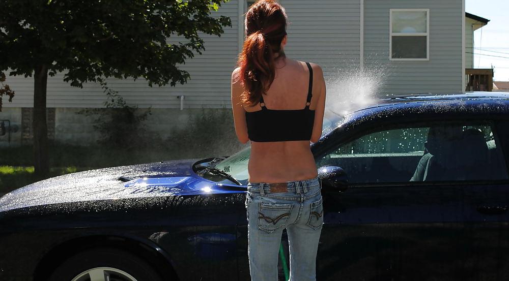 14P Kristi Big Nipples Challenger