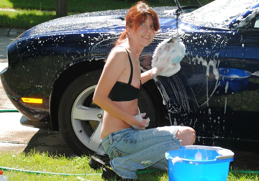14P Kristi Big Nipples Challenger