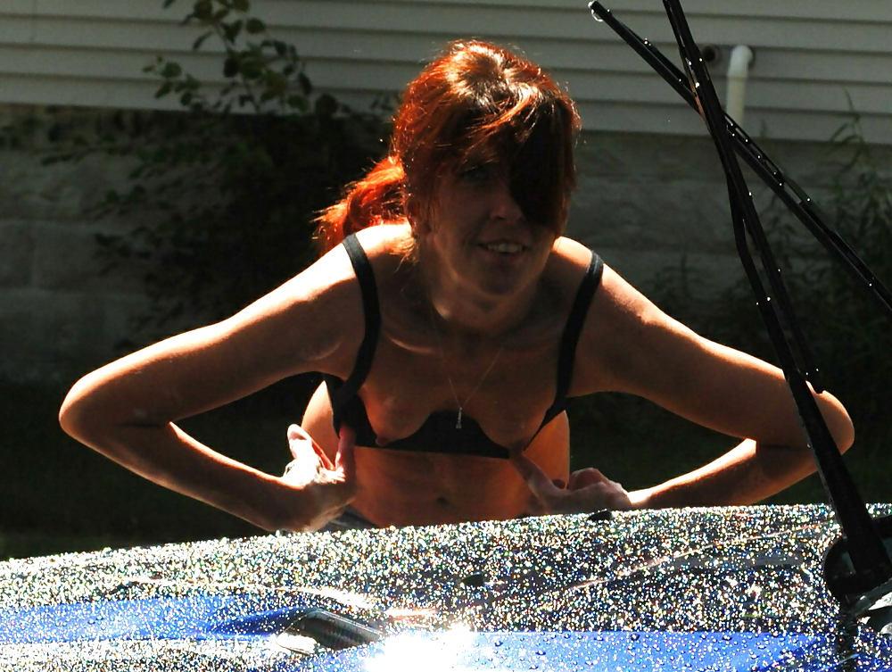 14P Kristi Big Nipples Challenger