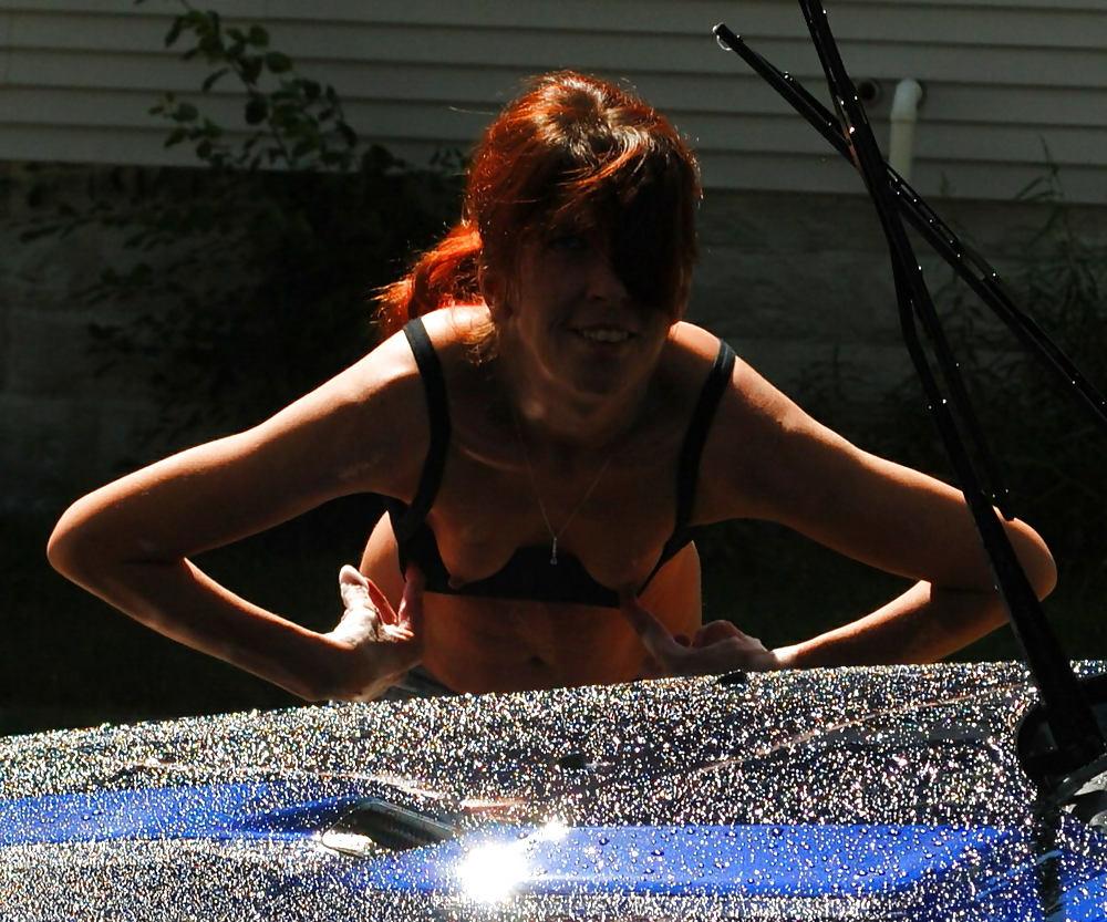 14P Kristi Big Nipples Challenger