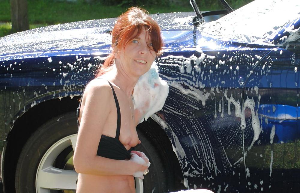 14P Kristi Big Nipples Challenger