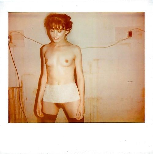 25P Vintage Amateurs and Porn