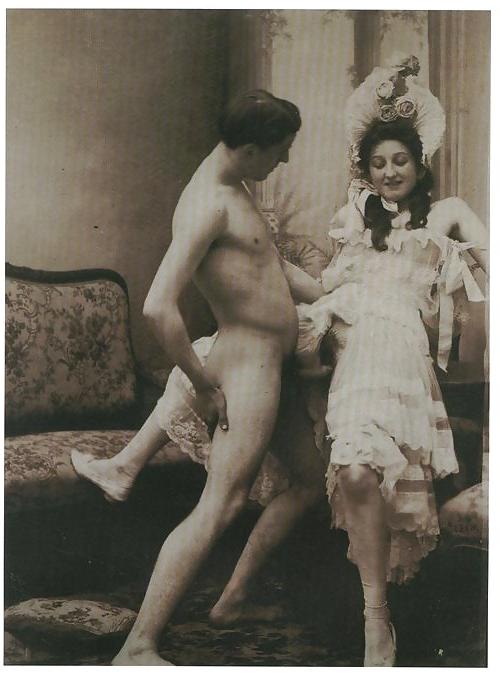 25P Vintage Amateurs and Porn