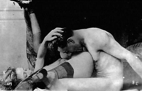 25P Vintage Amateurs and Porn