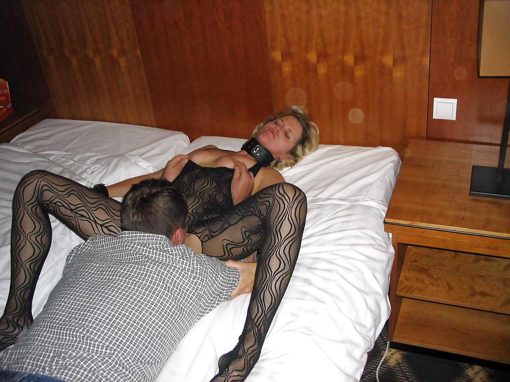 25P Gangbang frau