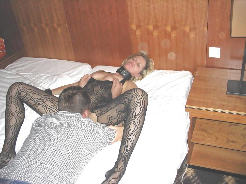 25P Gangbang frau
