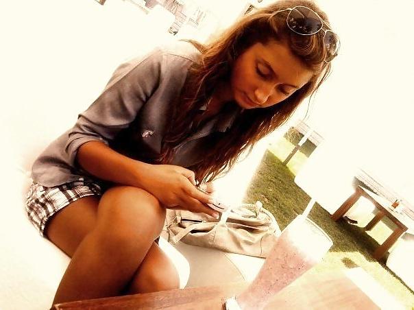 9P Turkish student