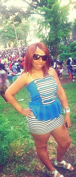 9P Facebook hood ghetto slut