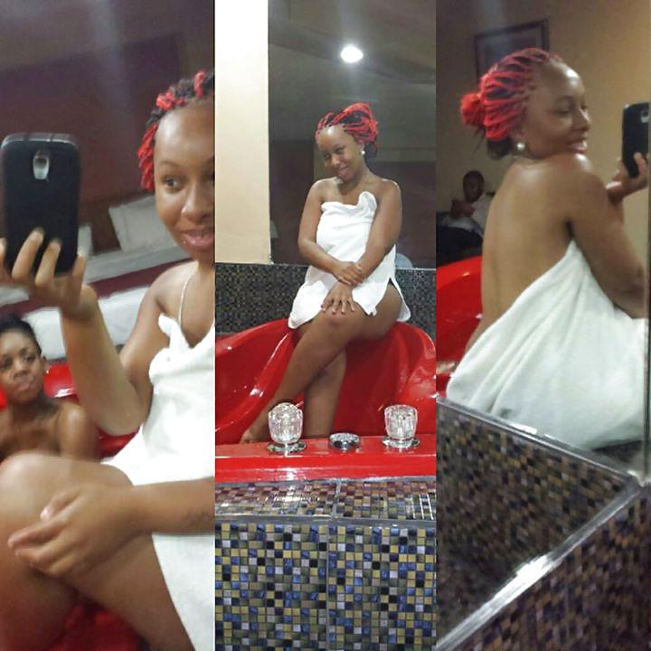 9P Facebook hood ghetto slut