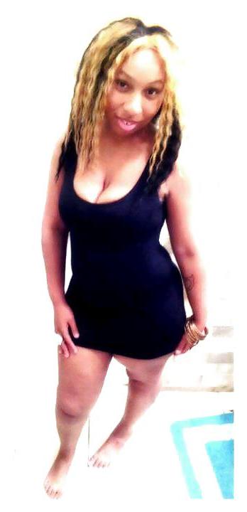 9P Facebook hood ghetto slut