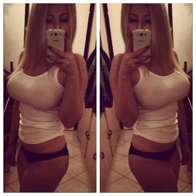 25P Polish slut
