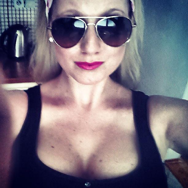 25P Polish slut