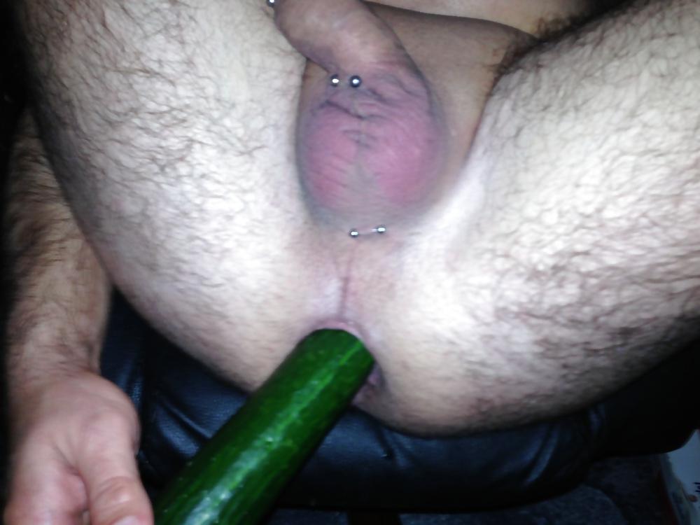5P Gurke, cucumber