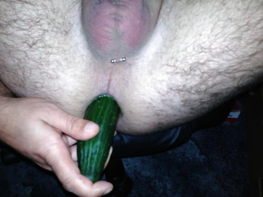 5P Gurke, cucumber