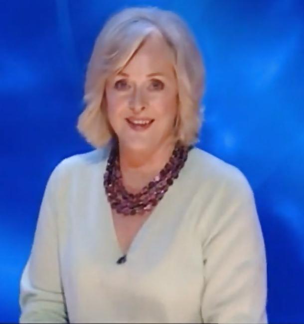 9P Hot GILF