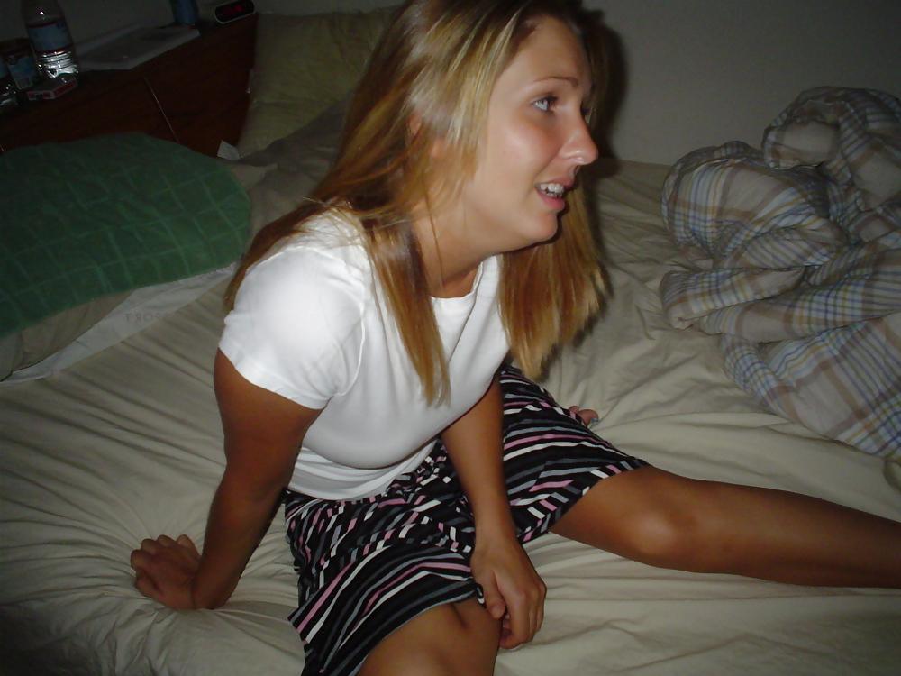17P Hot swedish chick