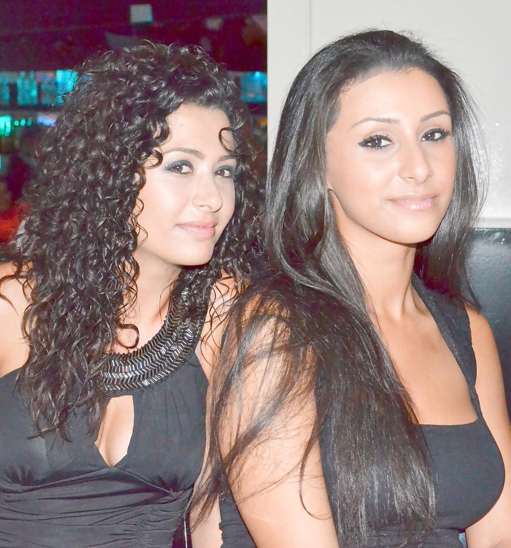 25P Iranian Teen Slut Felor (Friends with Sheyda)