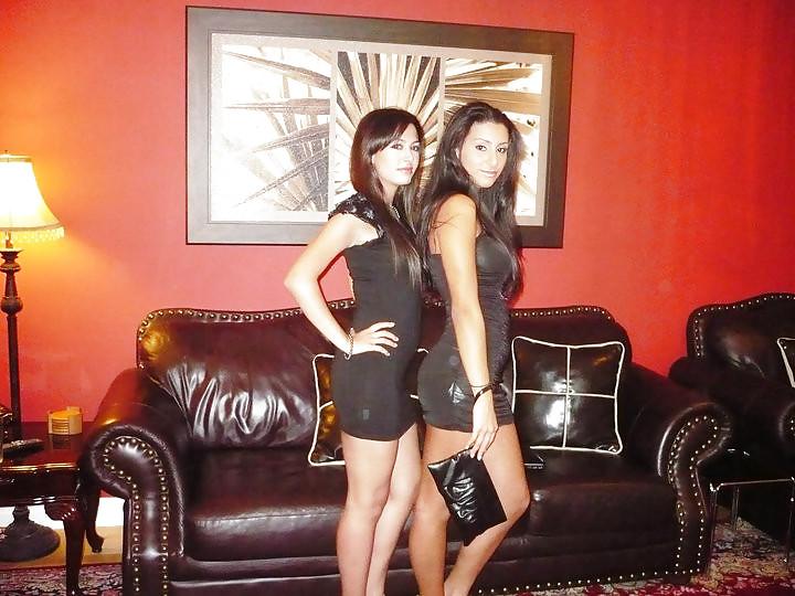 25P Iranian Teen Slut Felor (Friends with Sheyda)