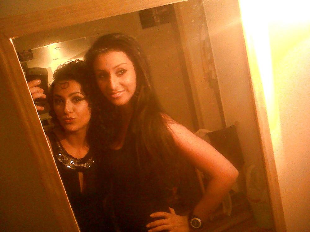 25P Iranian Teen Slut Felor (Friends with Sheyda)