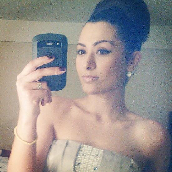 25P Iranian Teen Slut Felor (Friends with Sheyda)