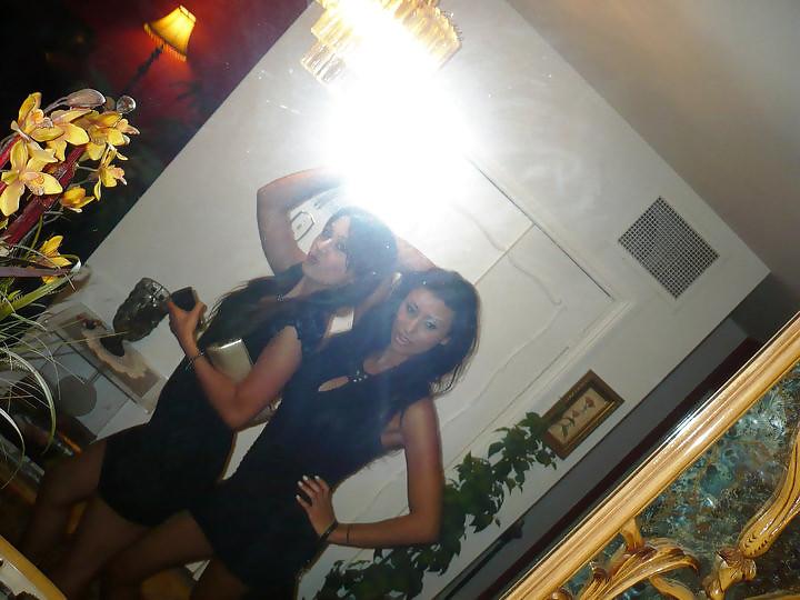 25P Iranian Teen Slut Felor (Friends with Sheyda)