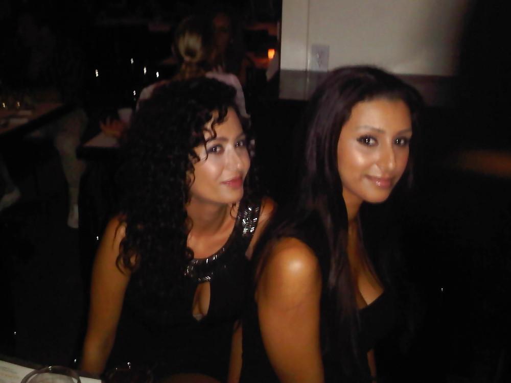25P Iranian Teen Slut Felor (Friends with Sheyda)