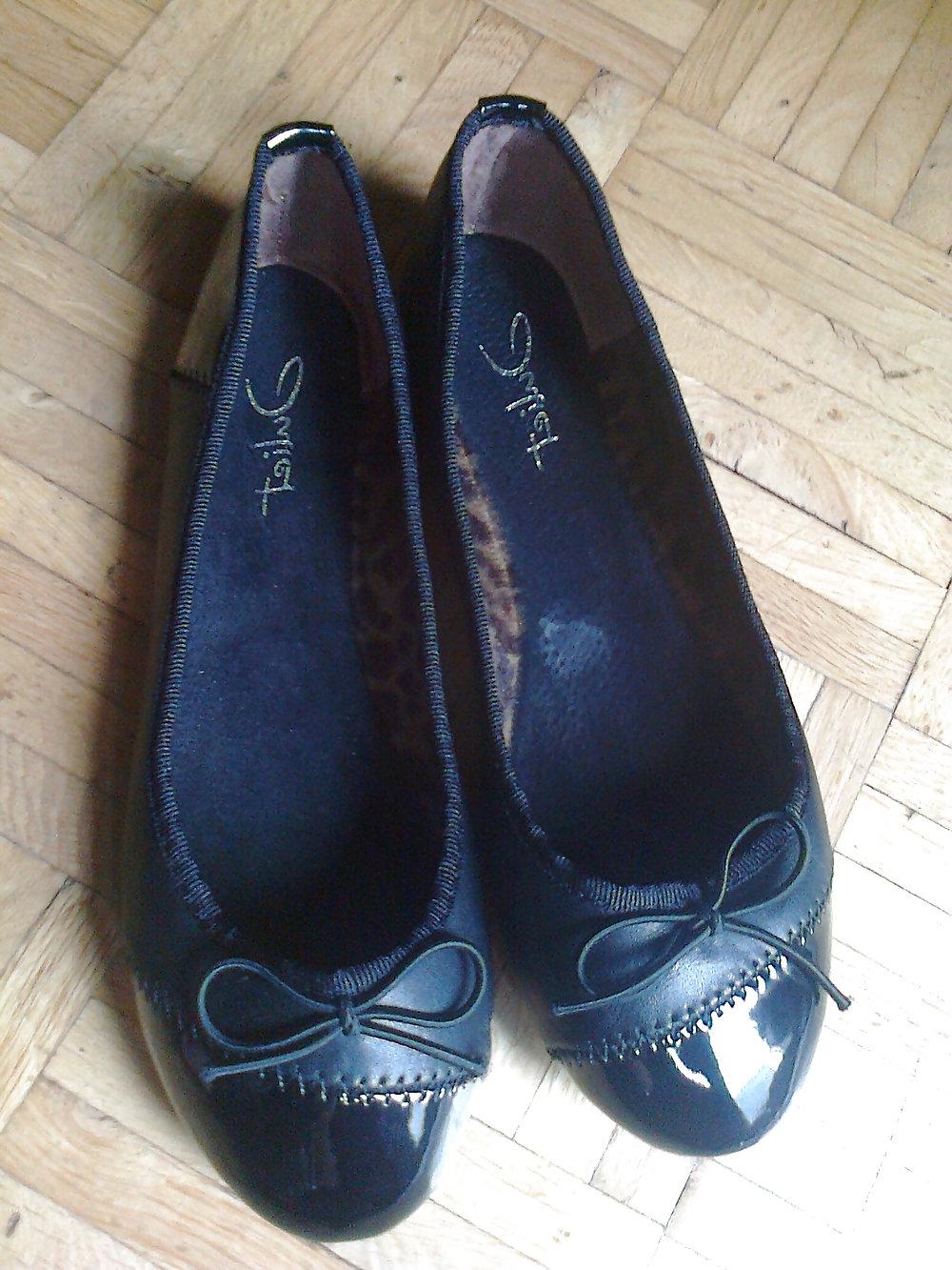 14P Ballerina-Fun