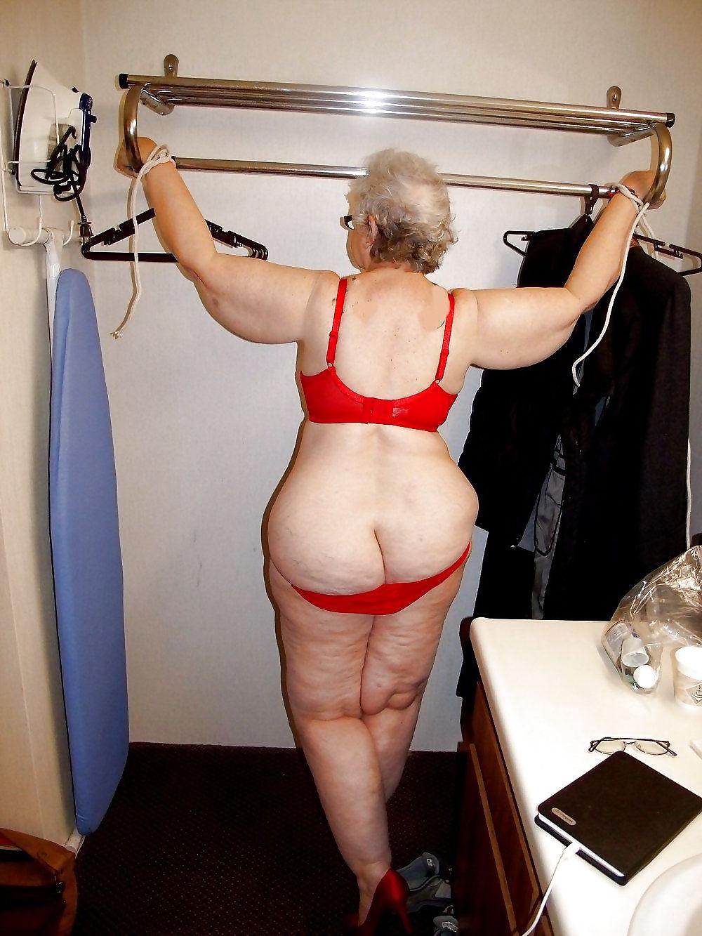 20P Mature-BBW-Ladies 411