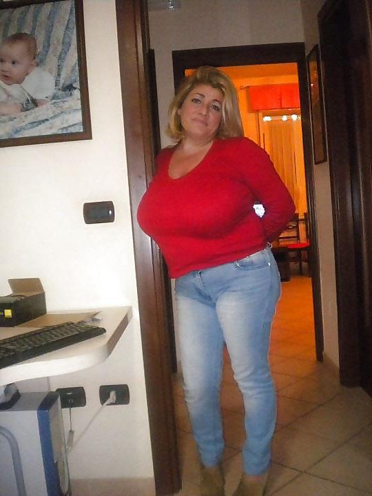 20P Mature-BBW-Ladies 412