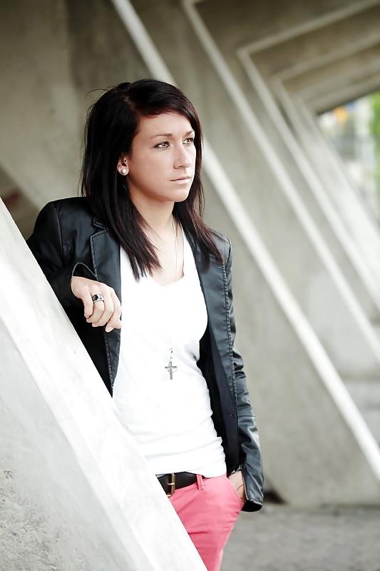 25P Nadine Kessler