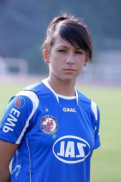 25P Nadine Kessler