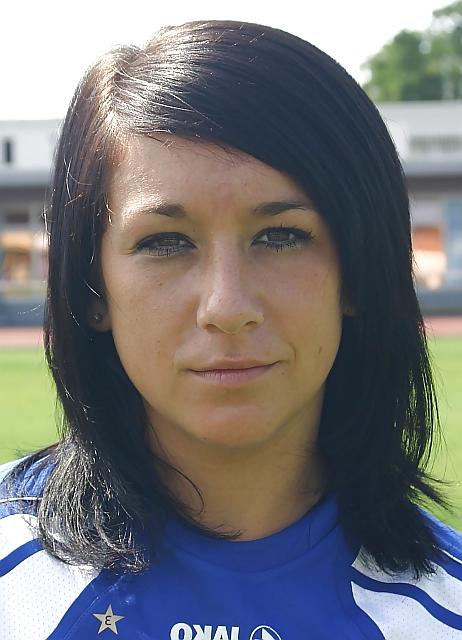 25P Nadine Kessler