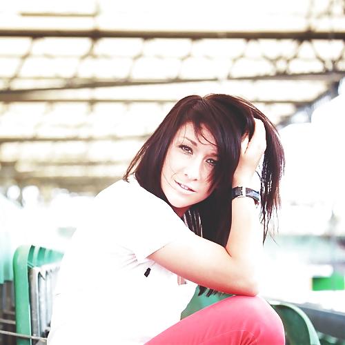 25P Nadine Kessler
