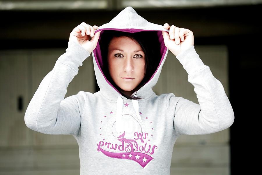 25P Nadine Kessler