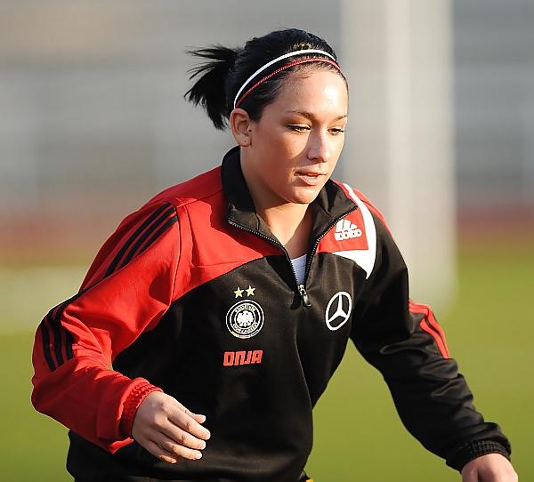 25P Nadine Kessler