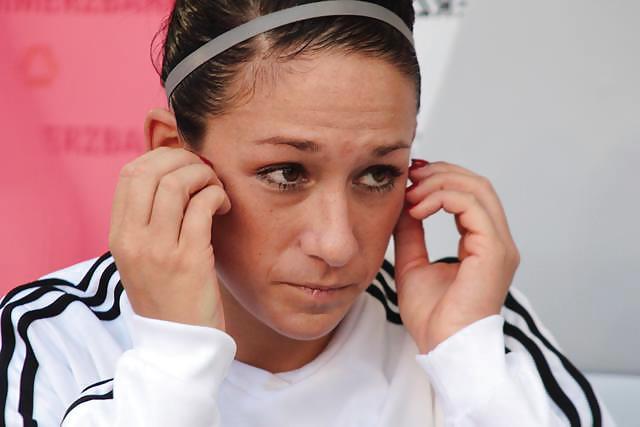 25P Nadine Kessler