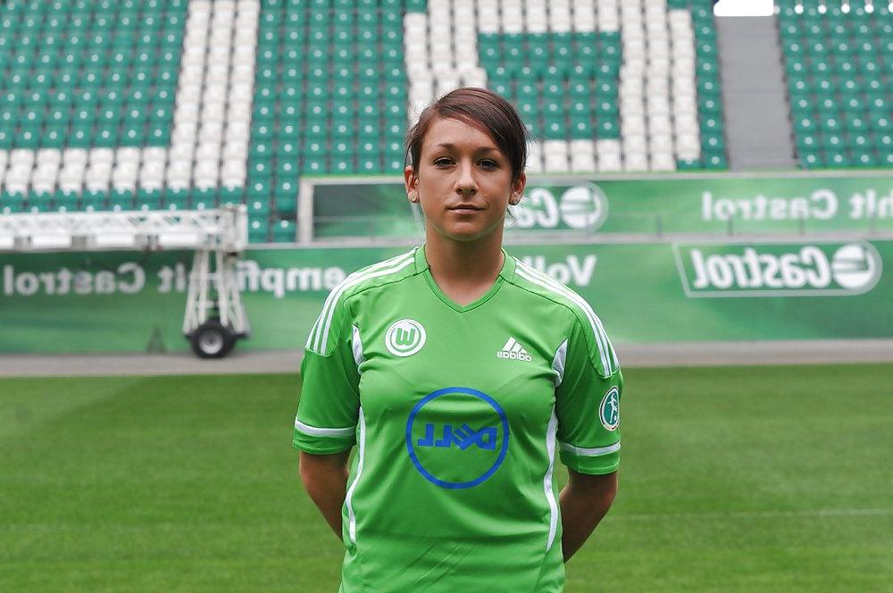 25P Nadine Kessler