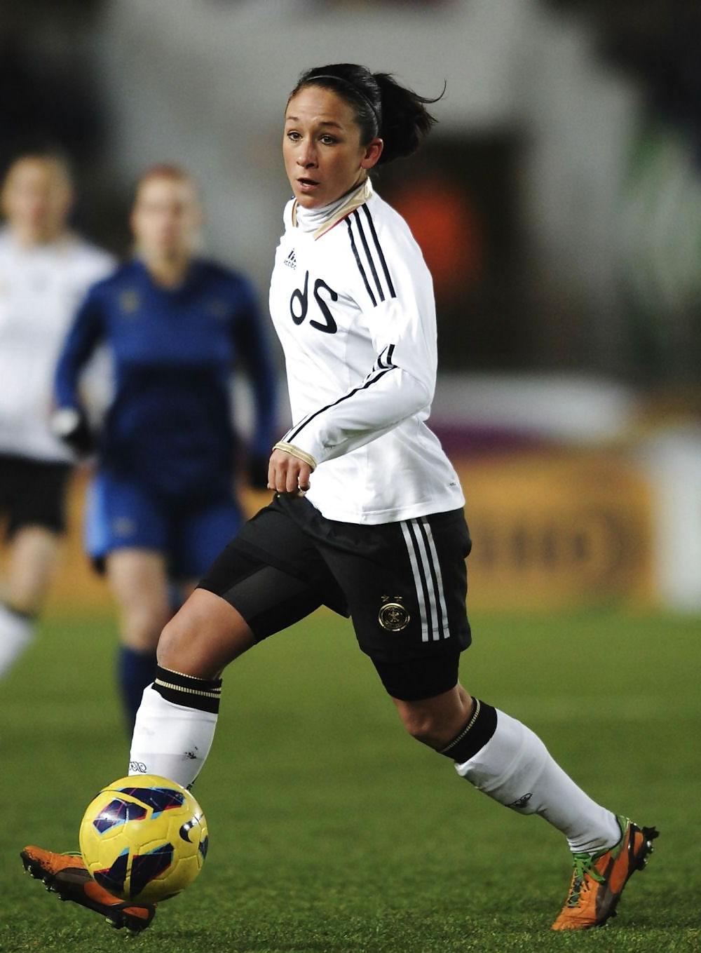 25P Nadine Kessler