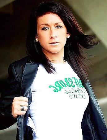 25P Nadine Kessler