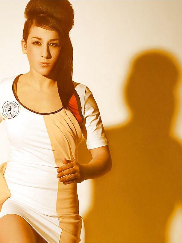 25P Nadine Kessler