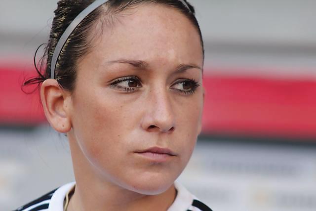 25P Nadine Kessler